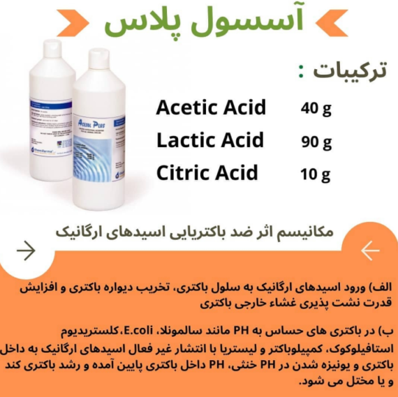 آسسول پلاس