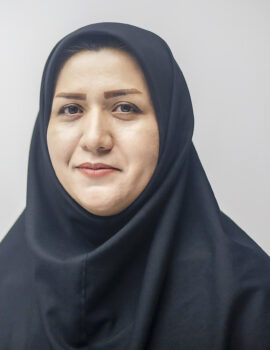 فاطمه نقوی