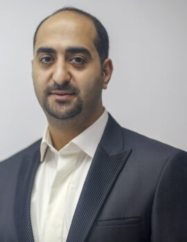مهندس محسن پناهی