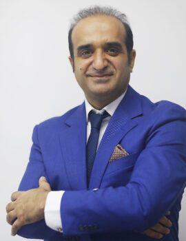دکتر مسعود پناهی
