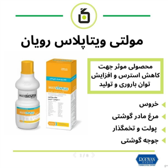ویتا پلاس