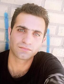 آرمان جهانشاهی