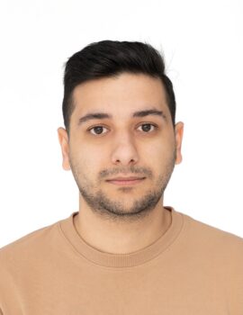 سهیل مهتدی